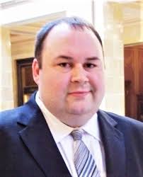 Nicholas James Rieder Obituary