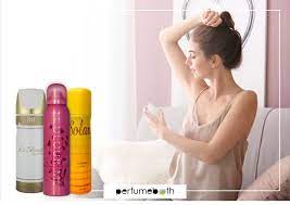 How To Make Deodorant Last Longer On The Skin Perfume Beauty Tips Perfumebooth Blog