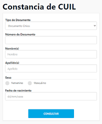 Anses bono 10000,anses ife,bono ife,cobro ife,cuando cobro el ife,ife,ife anses,ife junio,ingreso familiar de emergencia,mi anses ife constancia de cuil la constancia de cuil es un documento que se utiliza para verificar la validez del cuil, la cuál sirve para ser exhibida ante organismos públicos o privados Anses Constancia De Cuil Online 2021 Tramites Org