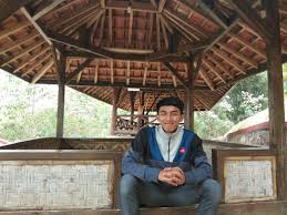 Kini pria asal desa wonorejo, kecamatan talun, kabupaten blitar itu harus mendekam di penjara polres blitar. Cowok Bandung