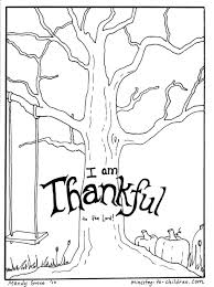 Feel free to download and print. Thanksgiving Coloring Pages Sunday School Works