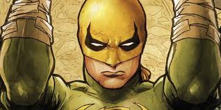 Marvel Heroes Who Lost Their Powers