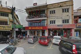 1, block a, pusat bandar subang utama, jalan j u6/j, pekan subang, seksyen u6 shah alam 40150 selangor. Public Bank Kampung Baru Subang Malaypost