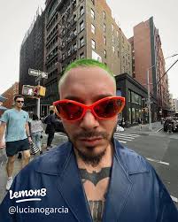 Exploring J Balvin: The Reggaeton Superstar