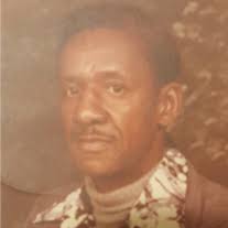 Nathaniel Mack Jr. Obituary