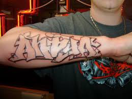 Our name is our identity, it has a power over us. Tattoo Name Designs On Hand Tattoo Expo