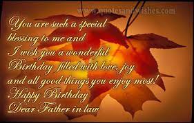Happy Birthday Dear Father In Law Happy Birthday Wishes Quotes Birthday Wishes Quotes Happy Birthday Wishes