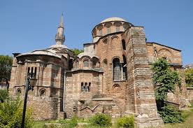 De izvorul tamaduirii se sfintesc apele. Pelerinaj La Bisericile Ortodoxe Din Istanbul Crestinortodox Ro