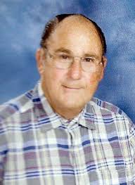 Ransom Frye Obituary