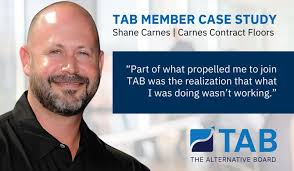 Cindy Jacoby, MBA MEd