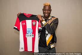 The new saints played against glentoran fc in 2 matches this season. New Southampton Signing Moussa Djenepo Makes Pledge To Saints Fans