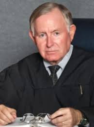 Judge says God told him to sway jurors during human trafficking trial