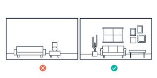 Sebuah rumah yang menghadap ke selatan akan membawa ketenaran dan kekayaan pemilik. Syarat Rumah Sehat Dan Bahagia Menurut Feng Shui Rumah Dan Gaya Hidup Rumah Com