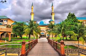Academy islam 5 people ai 2 people asasi pengurusan 1 person, 1 4 visitors have checked in at universiti islam antarabangsa, gombak. Waktu Solat Malaysia Waktu Solat Dot Net