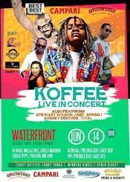 We did not find results for: 8 Koffee Music Ideas Music Reggae Reggae Artists
