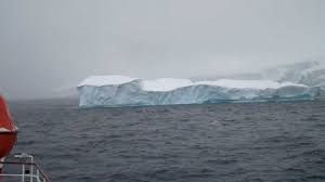 Antarctica Aboard The Mv Antarctic Dream Nov 7 17 2010 Youtube