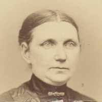Susan Bridges (1845–1900) • FamilySearch