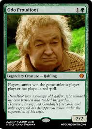 I'm just glad Wizards are adding a forgotten character from last year's  set.