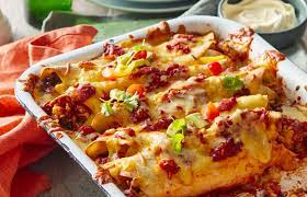 Easily add recipes from yums to the meal planner. 33 Creative Ways To Use Mince Meat Myfoodbook Easy Mince Meat Recipes