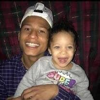 Marquise Allen Nash Obituary