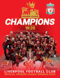 We did not find results for: Champions Liverpool Fc Premier League Winners 19 20 Liverpool Fc Amazon De Bucher