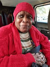 Geraldine Edwards Obituary