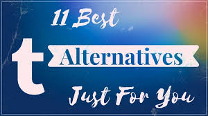 You can share a wide range of things on tik tok is known as douyin in china, it rising music video social networking sites. 11 Best Tumblr Alternatives For 2020 Just For You Roboniqe
