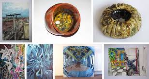 How To Make An Art Portfolio For College Or University The Ultimate Guide Art Portfolio Cool Art Art