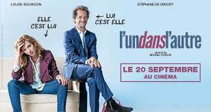 Modifier les tatars (ou tatares ) sont un peuple turc , parlant le tatar. L Un Dans L Autre Avec Stephane De Groodt Et Louise Bourgoin Le 20 Septembre Dans Les Salles Les Infos Videos