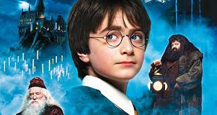 An adaptation of the first of j.k. 25 Interesting Facts About Harry Potter And The Philosopher S Stone Kickassfacts Com