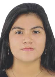 Otorongo SOTOMAYOR BAZAN, LYNN ROUSE