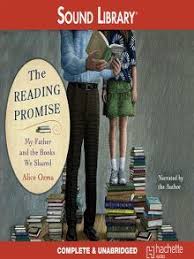 The Reading Promise Audiobook Book Club Books Audio Books Ebooks