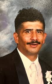 John Vasquez Obituary