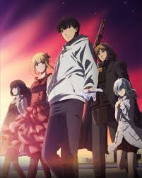 Download anime batch subtitle indonesia dan sub indo berdasarkan winter 2020 anime. Anichart Winter 2020 Seasonal Chart