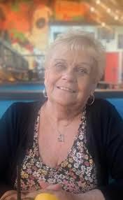 Madeline Vera "Totsy" Saunders Obituary (2023)