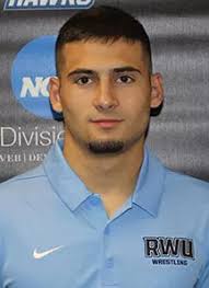 2019-20 Wrestling Roster