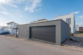 Garage Bauen Baugenehmigung In Hessen