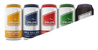 Upslope Brewing Company Craft Beers In Boulder Colorado