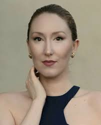 Savannah Greene — MusikfürMusik