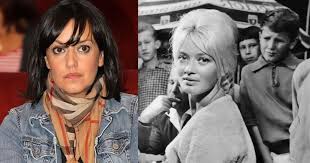 Tereza brodská was born on may 7, 1968 in prague, czechoslovakia. Tereza Brodska Revealed The Cruel Truth About Jane Brejchova S Mother