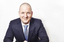 Daniel Freimuth neuer Sales Director bei NORDLAND.