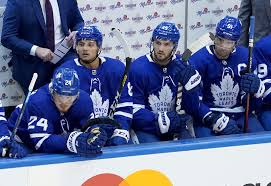 Play this game to review fun. Toronto Maple Leafs 3 Questions For Game 2 Vs Columbus Blue Jackets