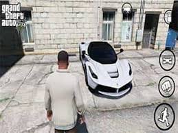 Back then it was available for playstation . Gta 5 Mobile On Android Find News And Apk Here