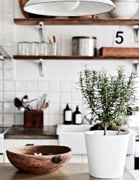 The key to the success of this interior style is in the cozy and intimate atmospheres of scandinavian homes. 10 Amazing Rustic Scandinavian Kitchen Designs My Cosy Retreat