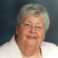 Kathleen Weatherwax Obituary (2016)