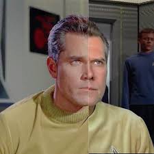 TOS Cosplay complete!