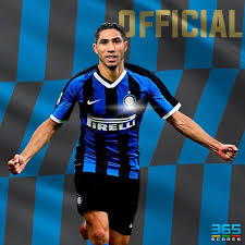Career stats (appearances, goals, cards) and transfer history. 365scores Auf Twitter Official Achraf Hakimi Has Moved To Inter Milan From Real Madrid After Spending The Past Season On Loan At Borussia Dortmund A Good Signing For Inter 365scores Hakimi Inter
