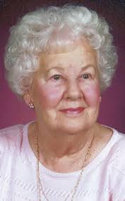 Marjorie Jean Slade Hulstrom (1924-2011)