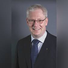 Ein neuer Pfarrer für Gemeinden in Ossenberg und Borth