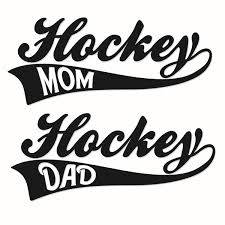 Download Ice Ice Baby Hockey Cuttable Design